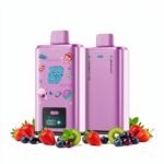 ZOOY VAPE 3 in 1 150k Disposable Vape - Image 10