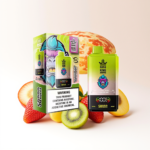 BANGKING 50000 DSK042 PUFFS Disposable Vape - Image 7