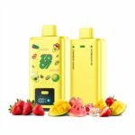 ZOOY VAPE 3 in 1 150k Disposable Vape - Image 11