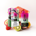 BANGKING 50000 DSK042 PUFFS Disposable Vape - Image 10