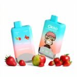OKSO Double Flavor 60K 60000 Puffs Disposable Vape - Image 8