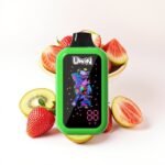 Uwin Digital Box 68K Puffs Disposable Vape - Image 6