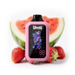 Uwin Digital Box 68K Puffs Disposable Vape - Image 16