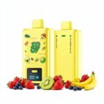 ZOOY VAPE 3 in 1 150k Disposable Vape - Image 7