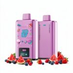 ZOOY VAPE 3 in 1 150k Disposable Vape - Image 8