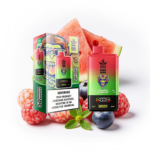 BANGKING 50000 DSK042 PUFFS Disposable Vape - Image 17
