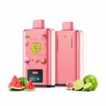 ZOOY VAPE 3 in 1 150k Disposable Vape