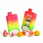 OKSO Double Flavor 60K 60000 Puffs Disposable Vape - Image 10